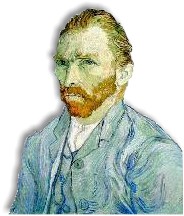 Vincent van Gogh !!