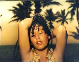 This is Sharleen Spiteri from Texas !!