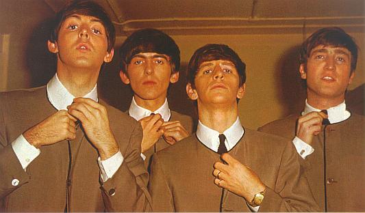 The Beatles !!