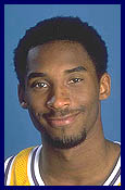 This is Kobe Bryant !!