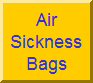 Air Sickness Bags